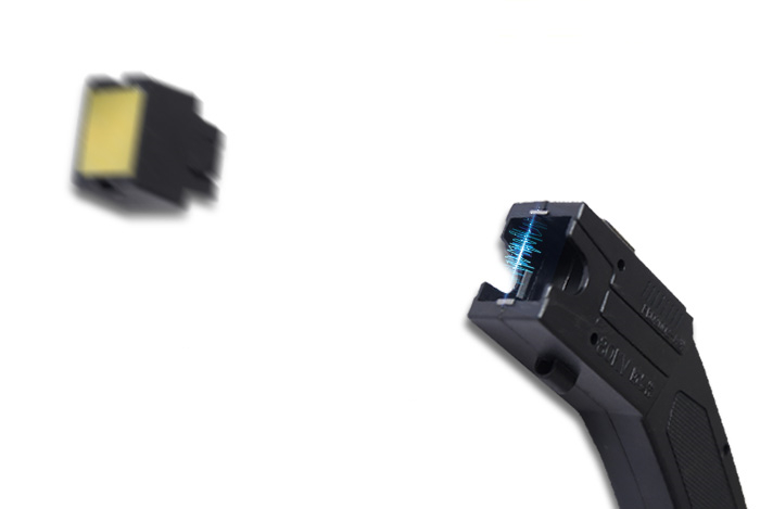 電擊器是什么？電擊器防身效果好嗎？
