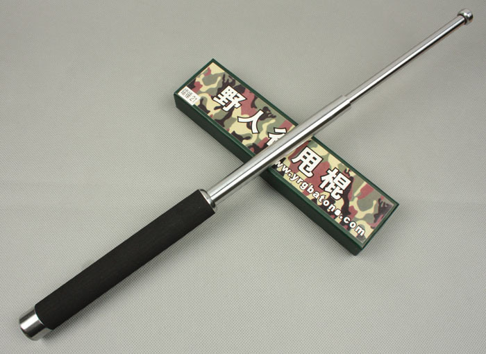 防身甩棍的使用方法有那些？
