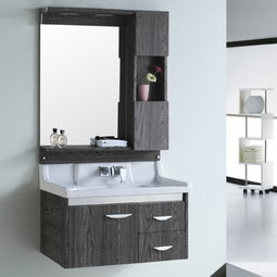 廣東首雅衛(wèi)浴廠 引領(lǐng)潮流，專注品質(zhì)——太空鋁浴室柜與掛墻式洗手盆柜組合的專業(yè)批發(fā)